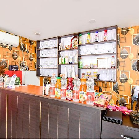 Liluāh Fabexpress Royal Oak酒店 外观 照片