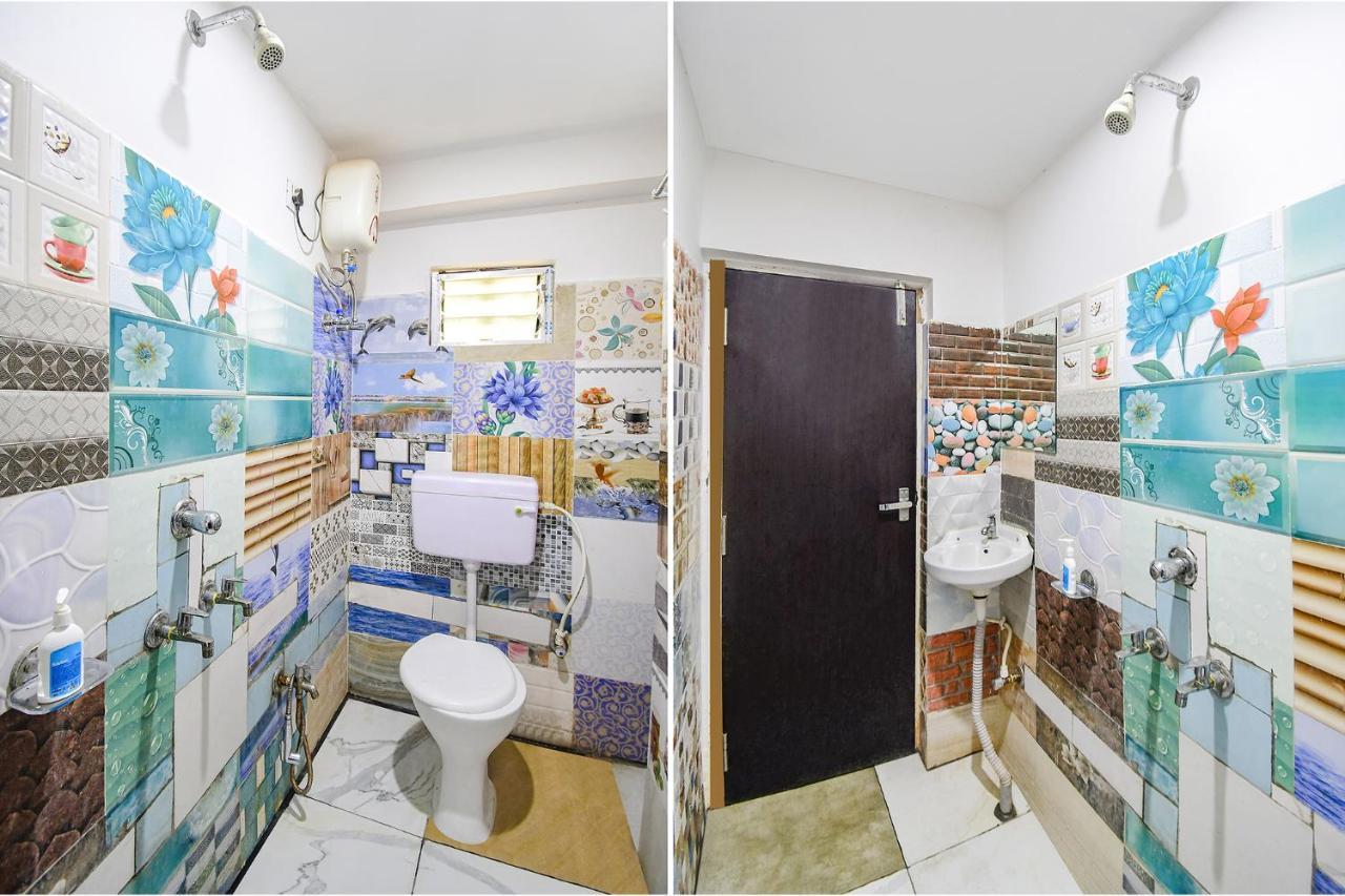 Liluāh Fabexpress Royal Oak酒店 外观 照片