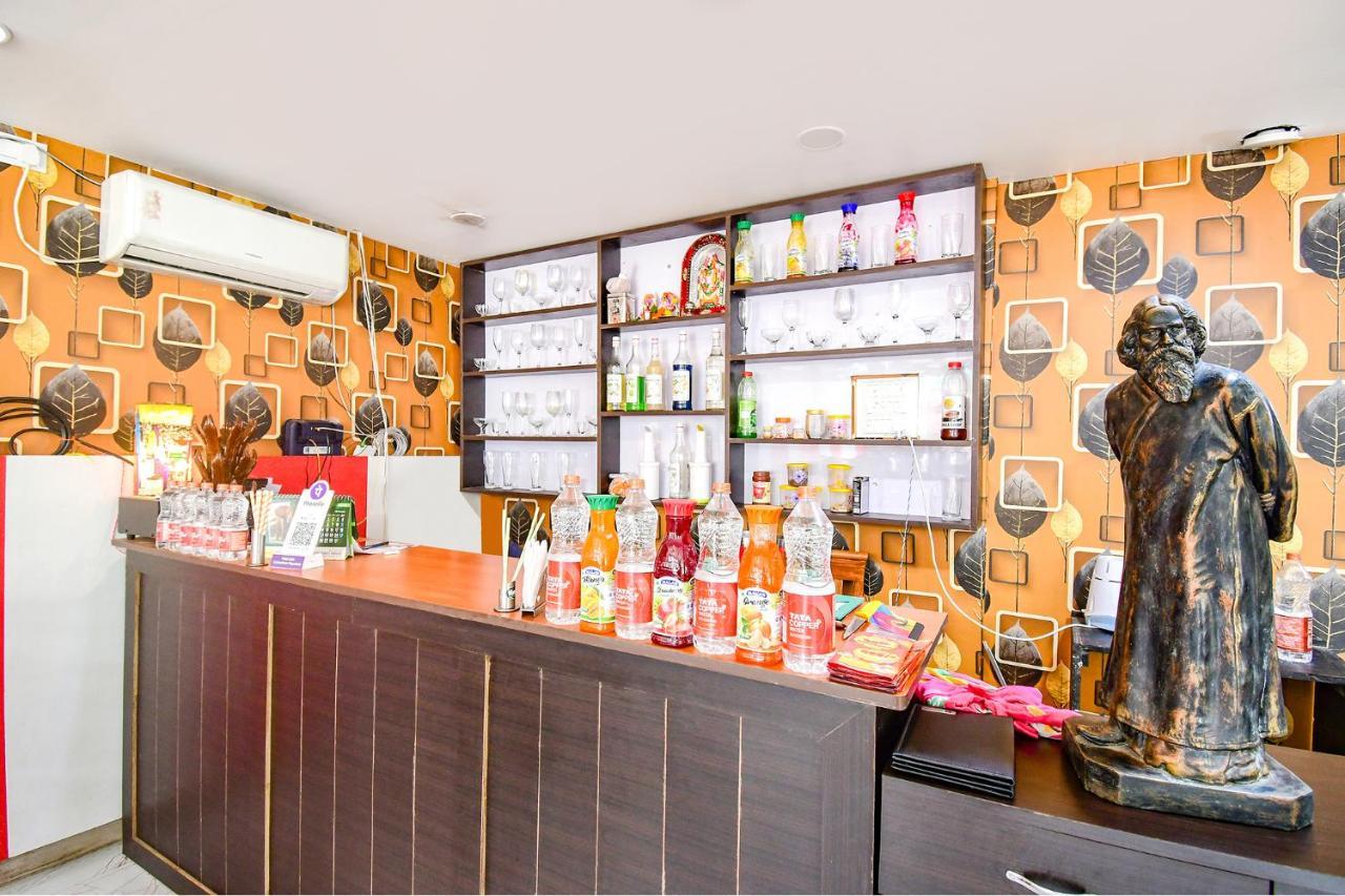 Liluāh Fabexpress Royal Oak酒店 外观 照片